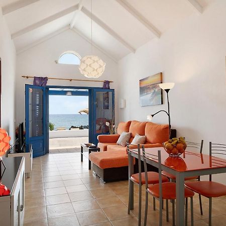 Punta Marea Villa Punta Mujeres Kültér fotó