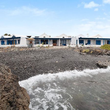 Punta Marea Villa Punta Mujeres Kültér fotó