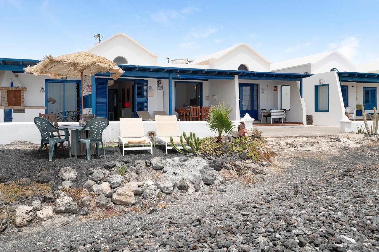 Punta Marea Villa Punta Mujeres Kültér fotó