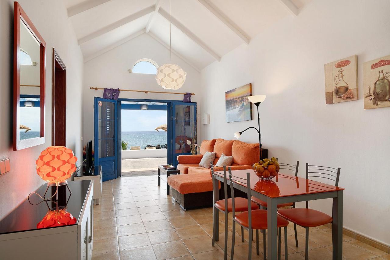Punta Marea Villa Punta Mujeres Kültér fotó