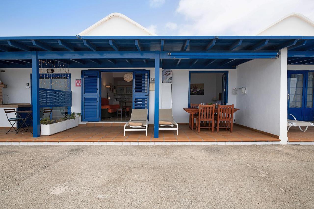 Punta Marea Villa Punta Mujeres Kültér fotó