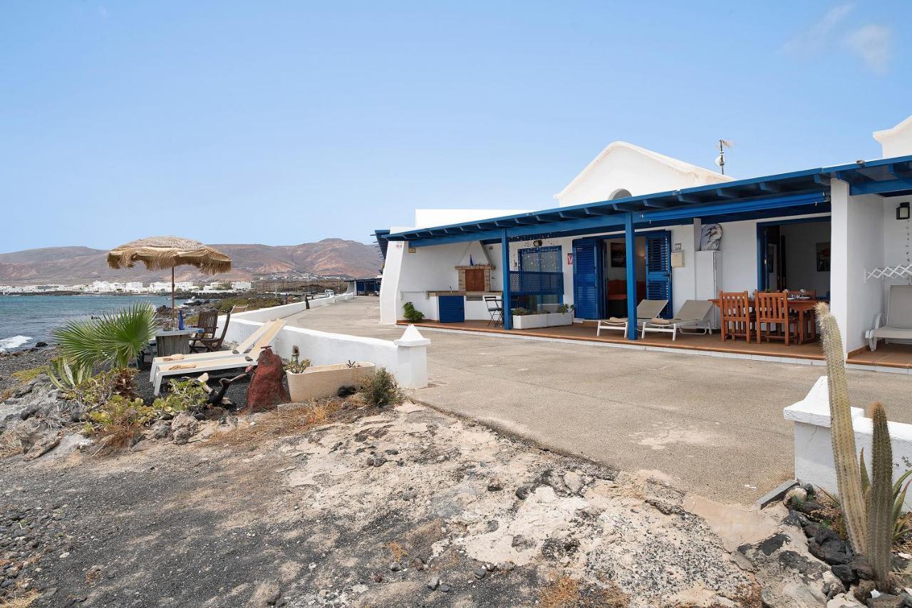 Punta Marea Villa Punta Mujeres Kültér fotó