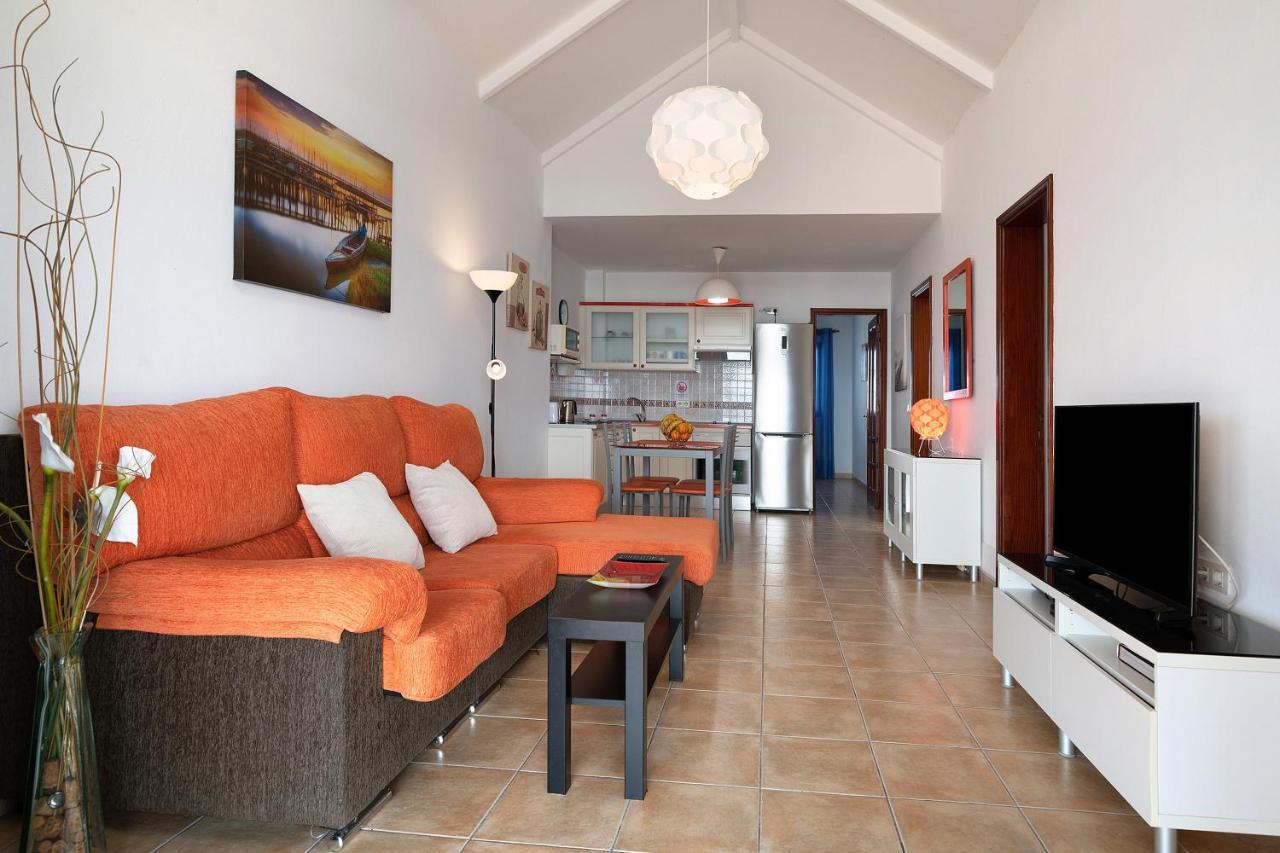 Punta Marea Villa Punta Mujeres Kültér fotó