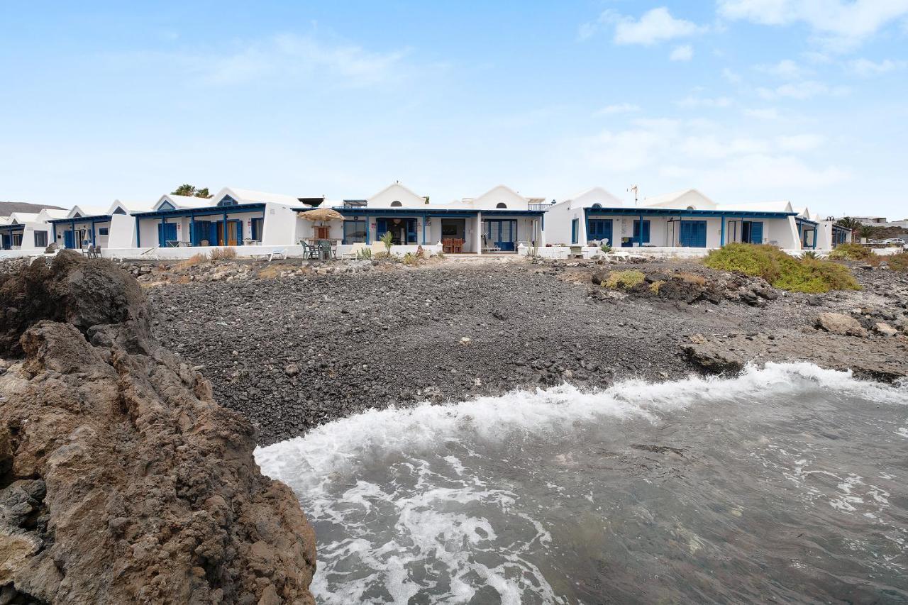 Punta Marea Villa Punta Mujeres Kültér fotó