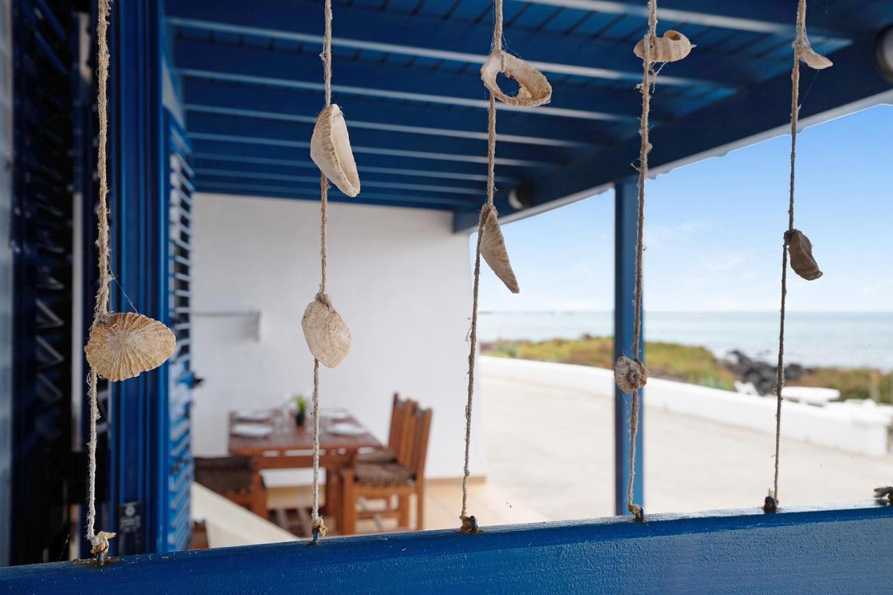 Punta Marea Villa Punta Mujeres Kültér fotó