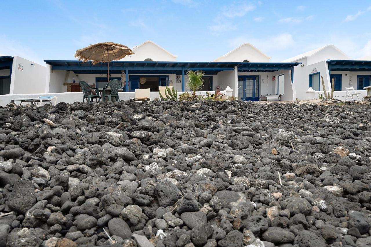 Punta Marea Villa Punta Mujeres Kültér fotó