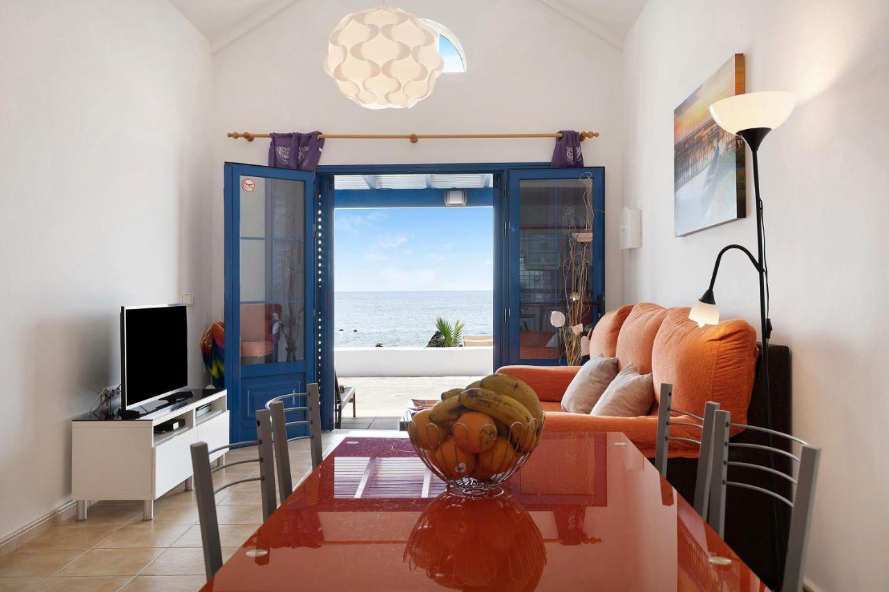 Punta Marea Villa Punta Mujeres Kültér fotó