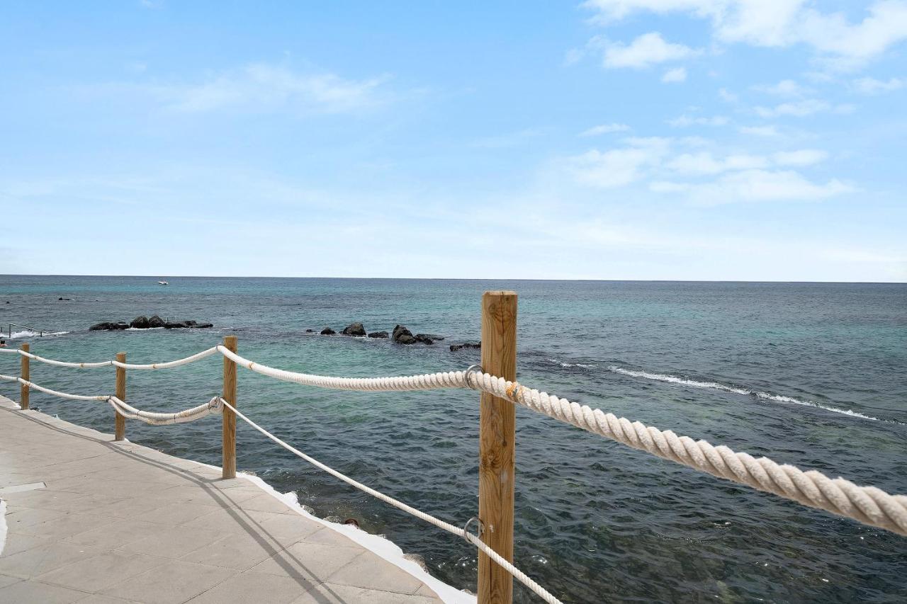 Punta Marea Villa Punta Mujeres Kültér fotó