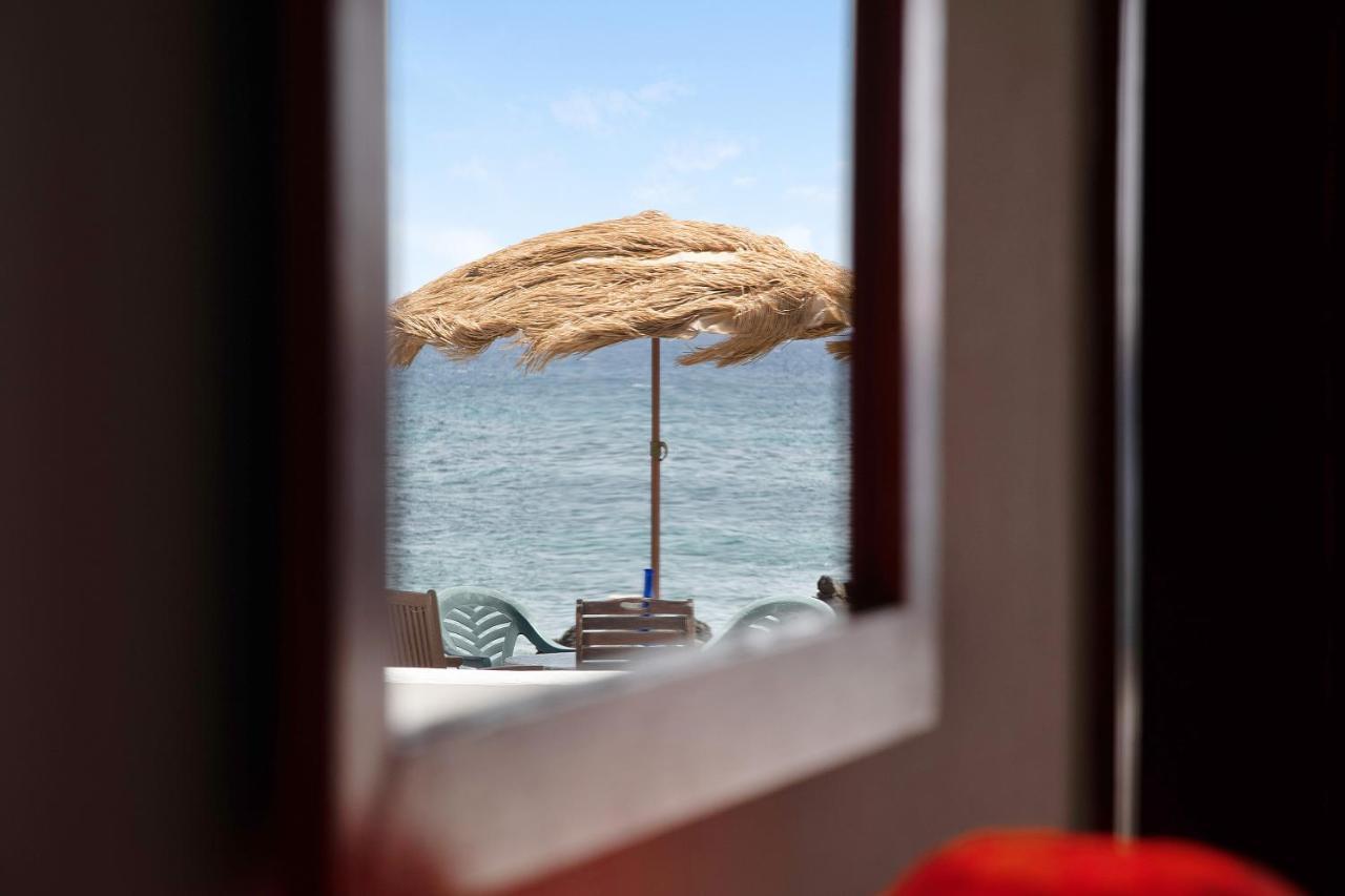Punta Marea Villa Punta Mujeres Kültér fotó