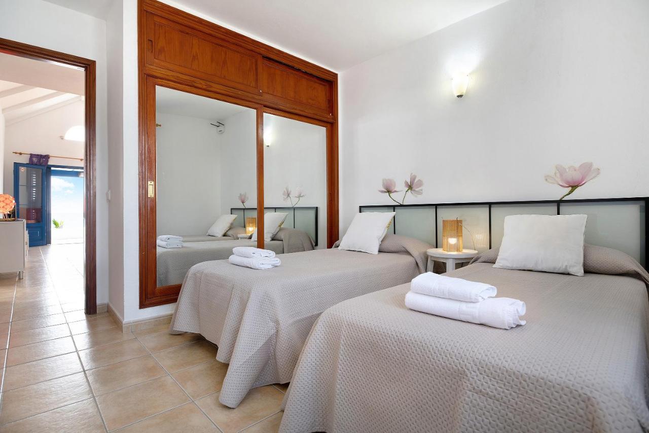 Punta Marea Villa Punta Mujeres Kültér fotó