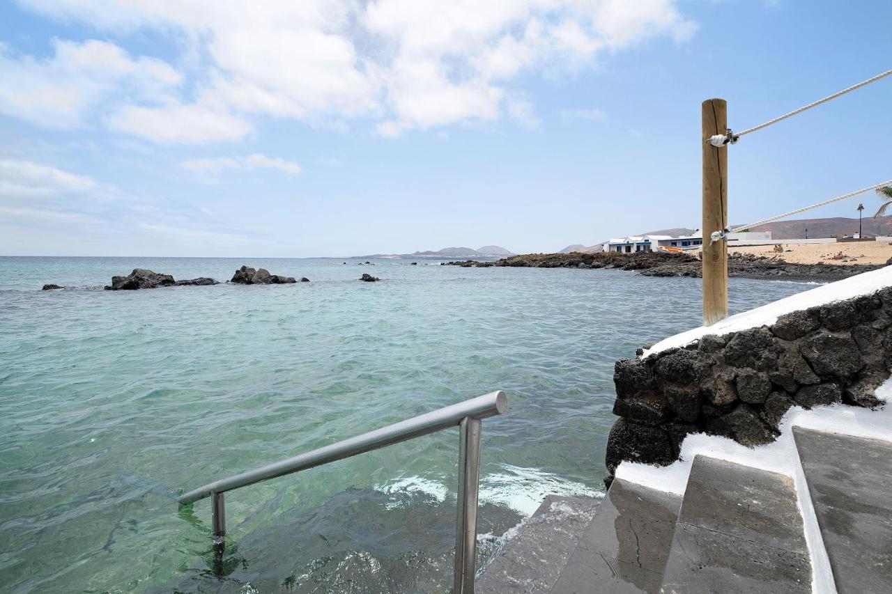 Punta Marea Villa Punta Mujeres Kültér fotó