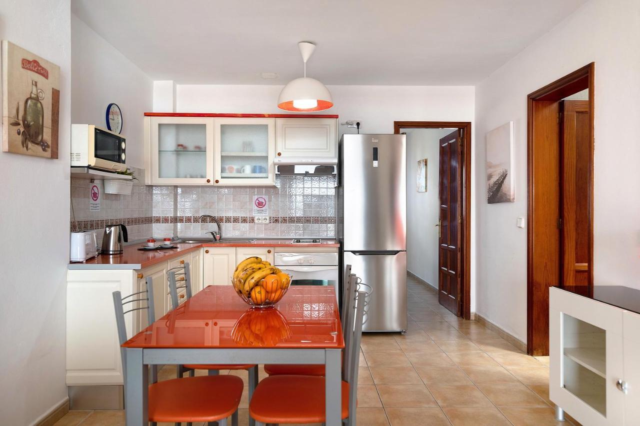 Punta Marea Villa Punta Mujeres Kültér fotó