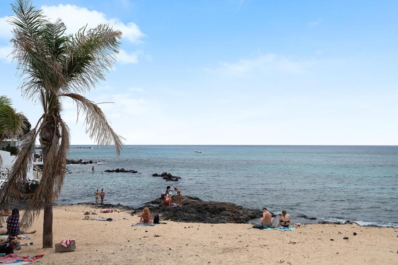 Punta Marea Villa Punta Mujeres Kültér fotó